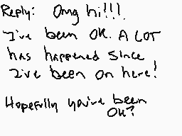 Drawn comment by Hesitancy