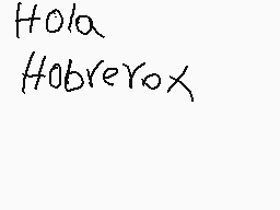 Drawn comment by STEAM