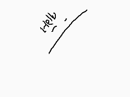 Drawn comment by △DⒶRKⒶ▽