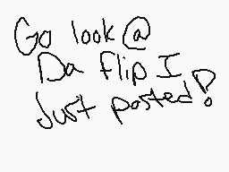 Drawn comment by $îⓁvéⓇF☀Ⓧ