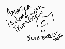 Drawn comment by Phoenix