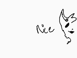 Drawn comment by Phoenix