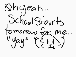 Drawn comment by 「Phoenix」