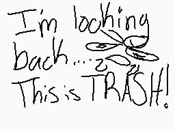 Drawn comment by 「Phoenix」