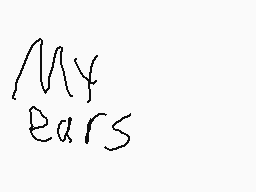 Drawn comment by Axel