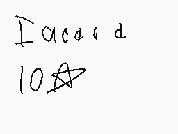 Drawn comment by Axel