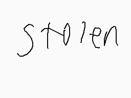 Drawn comment by Axel