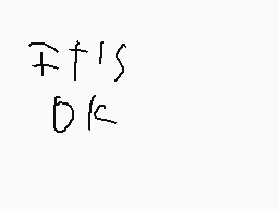 Drawn comment by Axel