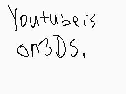 Drawn comment by Ⓐxel😃➕◆～