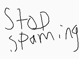 Drawn comment by Ⓐxel😃➕◆～