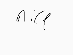 Drawn comment by Ⓐxel😃➕◆～