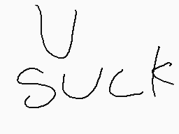 Drawn comment by Doxa87