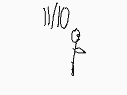 Drawn comment by たにのあ87™
"10"