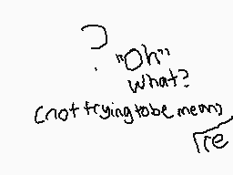 Drawn comment by Windows NT