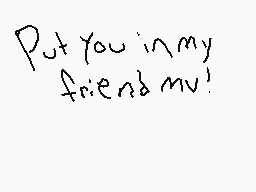 Drawn comment by DerpyVixen