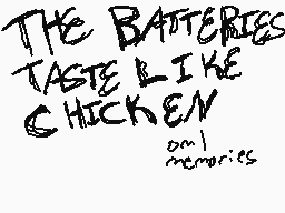 Drawn comment by D€ⓇpⓎVïⓍ€ñ