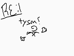 Drawn comment by D€ⓇpⓎVïⓍ€ñ