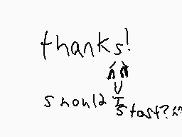 Drawn comment by Tuna_Kitty