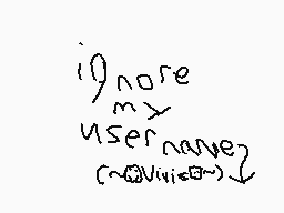 Drawn comment by Tuna_Kitty