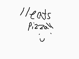 Drawn comment by Tuna_Kitty