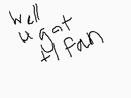 Drawn comment by DoubleBone