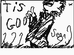 Drawn comment by seanmcchap