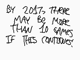 Drawn comment by [mattboo]™