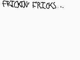 Drawn comment by [mattboo]™