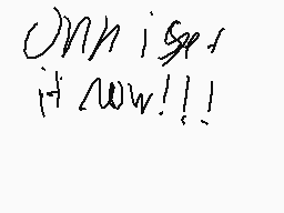 Drawn comment by Johnson😑