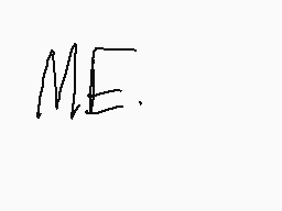 Drawn comment by Johnson😑