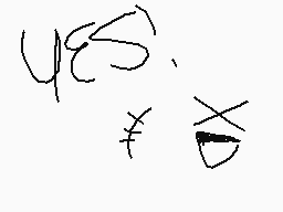 Drawn comment by Hex