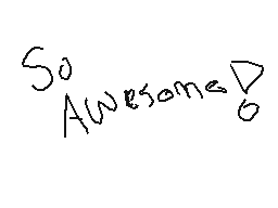 Drawn comment by WillBen
"So Awesome!"