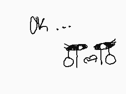 Drawn comment by kittykat♥♥