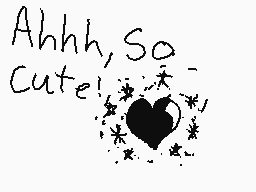 Drawn comment by Nightlock