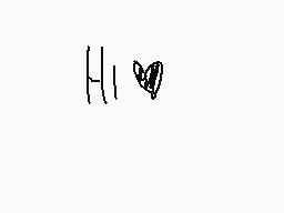 Drawn comment by SnysidePup