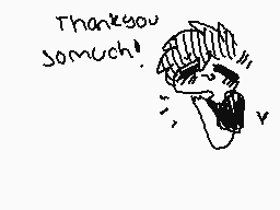 Drawn comment by gayla