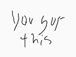 Drawn comment by ★RÜ$T★
"you sure this"