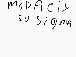 Drawn comment by ★ⓇÜ$〒★™
"modifies sigma"
