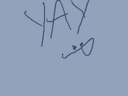 Drawn comment by ⓇÜ$〒(♥▽♥)📱
"IAY"