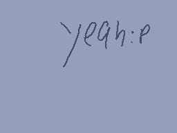 Drawn comment by ⓇÜ$〒(♥▽♥)📱
"yeah:"