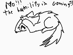 Drawn comment by  ☆€weれ¡e♠　