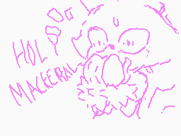 Drawn comment by ieruni