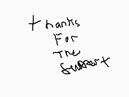 Drawn comment by Cat