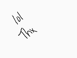 Drawn comment by AfterLife♠