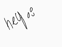 Drawn comment by AfterLife♠