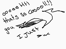 Drawn comment by AfterLife♠