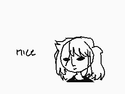 Drawn comment by kitcatkoon