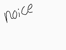 Drawn comment by Aquarius
"noise"