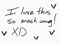 Drawn comment by Captain