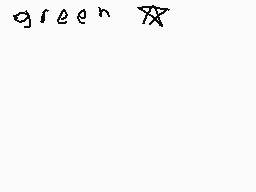 Drawn comment by Logan7452